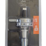 Tandy Unassized Carded Optic