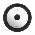Eetrite Multi Lid Black
