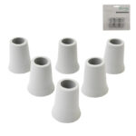 Tandy 6 Pack Optic Replacement Corks