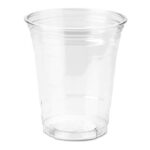 Tandy 500 ml 6 Pack Beer Glasses