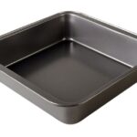 Prestige Deep Square Cake Pan