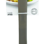 Prestige Silicone Spaghetti Server