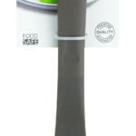 Prestige Silicone Slotted Spoon