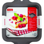Prestige Silicone Square Cake Mould
