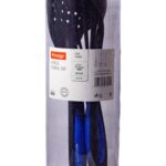 Prestige 4 Piece Utensil Set