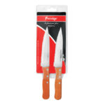2 Piece Steak Knife Set