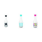 Prestige Glass Carafe