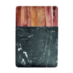 Prestige Marble & Wood Cutting Board