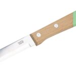 Tasty Wooden Vegetable Knife