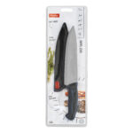 Prestige Chef's Knife with Self-Sharpening sheath