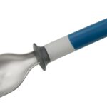 Tasty Ice cream scoop