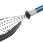 Tasty Whisk with scraper