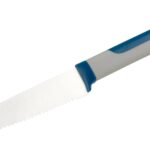 Tasty 11,5 cm Serrated kitchen knife