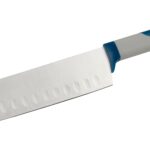 Tasty 18 cm Santoku knife
