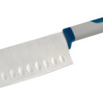 Tasty 15 cm Chinese chopper knife