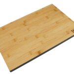 Tasty Large Bamboo Chopping board