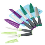 Tasty 13 Piece Knife Set