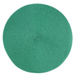 Tasty Round Placemat