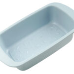 Tasty 20 cm Loaf tin with structure