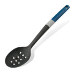 Tasty Slotted Spoon with Grater