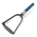 Tasty Potato Masher with Spaghetti Spoon